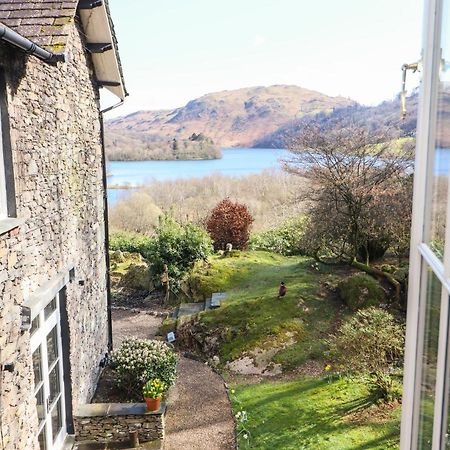 Kelbarrow Villa กราสเมียร์ ภายนอก รูปภาพ