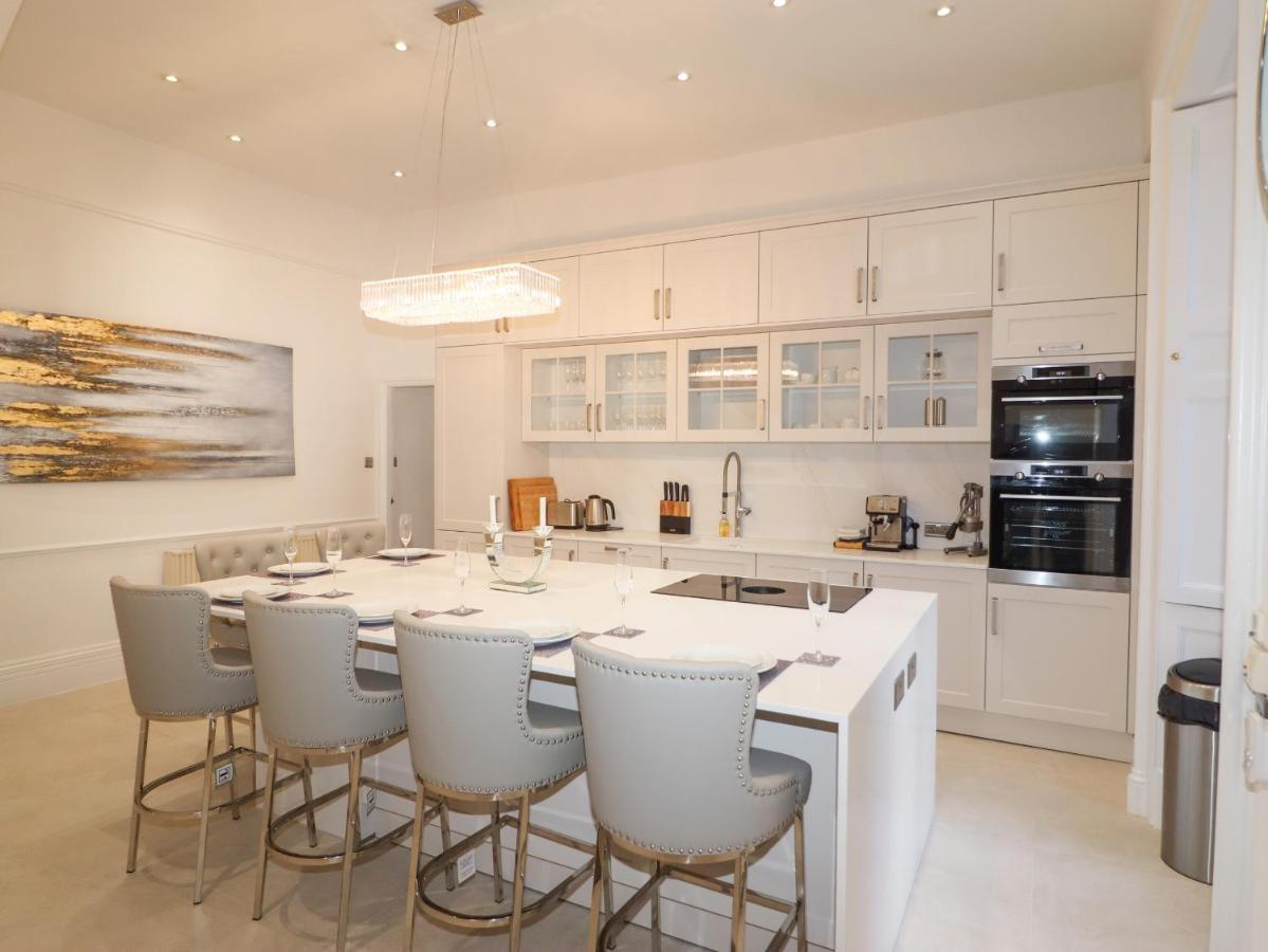 Kelbarrow Villa กราสเมียร์ ภายนอก รูปภาพ