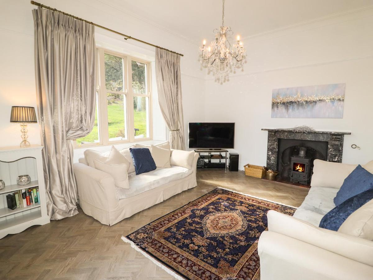Kelbarrow Villa กราสเมียร์ ภายนอก รูปภาพ
