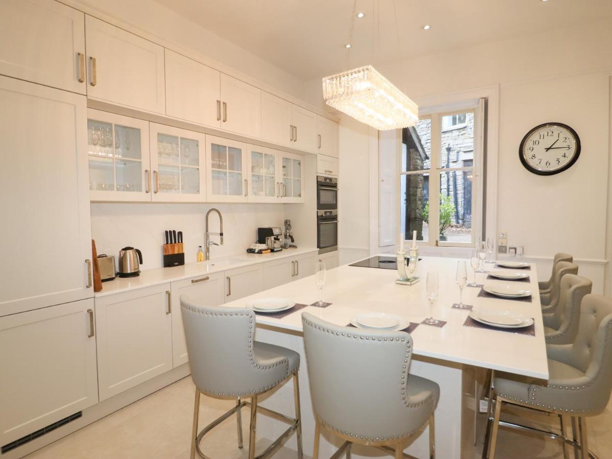 Kelbarrow Villa กราสเมียร์ ภายนอก รูปภาพ
