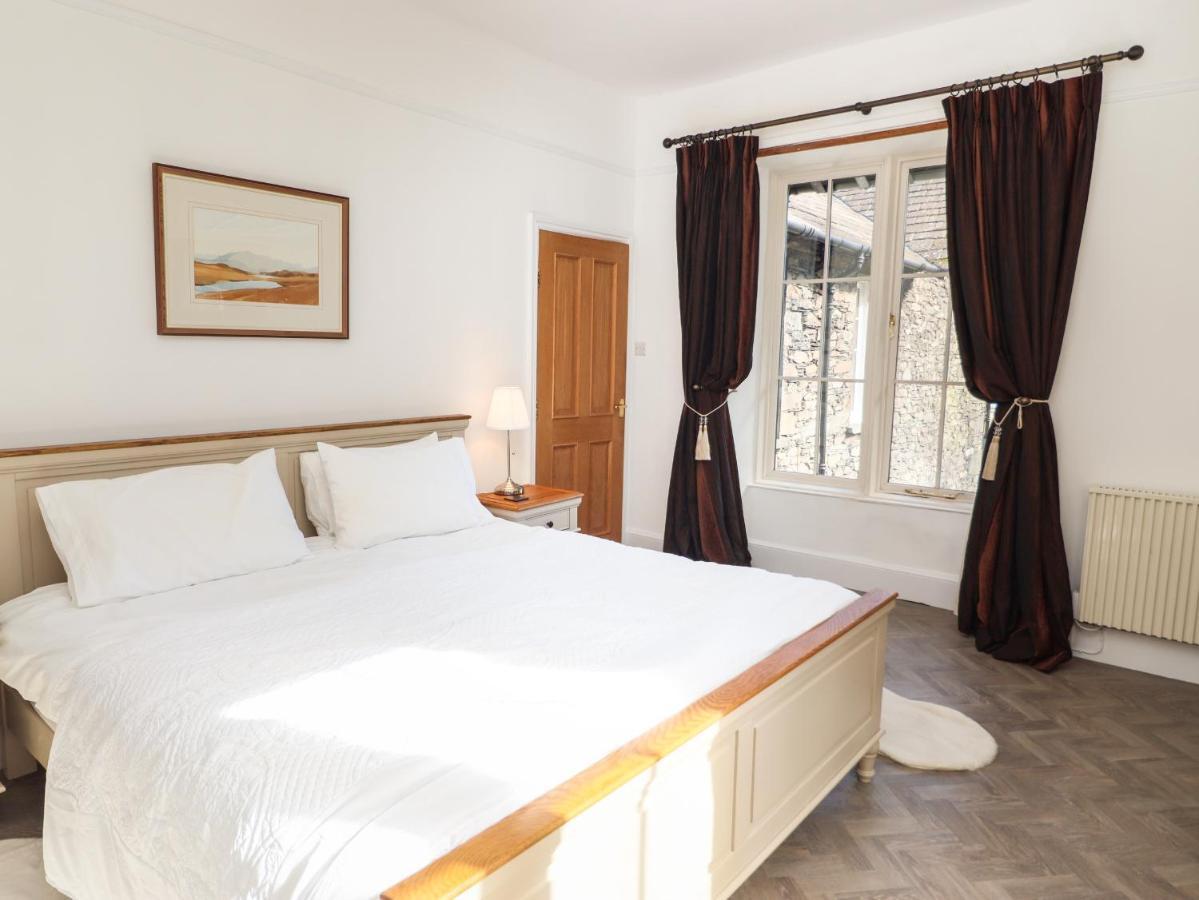 Kelbarrow Villa กราสเมียร์ ภายนอก รูปภาพ